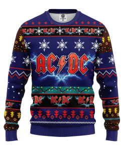 acdc ugly christmas sweater blue 1 iZCS4