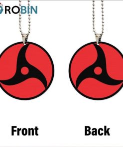 akatsuki itachi mangekyou ornament christmas decorations 2 t9p0g9