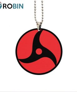 akatsuki itachi mangekyou ornament christmas decorations 4 c4wvau