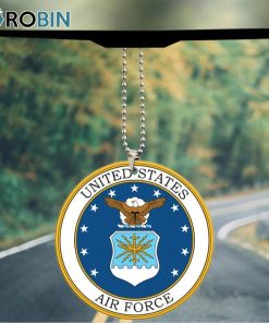 army us air force christmas ornament 4 xs7x7z