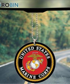 army us marine corps ornament christmas decorations 3 rnysvo