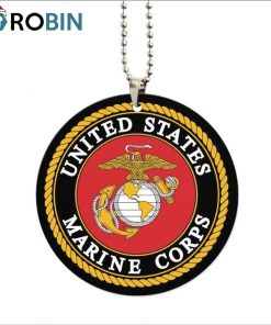 army us marine corps ornament christmas decorations 4 koemdf