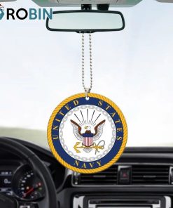 Army US Navy Christmas Ornament Army US Navy Christmas Ornament