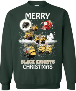 army west point black knights minion ugly christmas sweatshirt 4 S5GLm