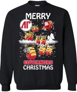 austin peay governors minion ugly christmas sweatshirt 4 9Yu3P