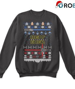 Cat Ugly Sweater, Funny Cat Merry Christmas Ugly Sweater, Christmas Gift For Cat Love