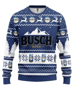 busch 3 ugly christmas sweater 1 durnsj