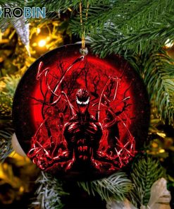 carnage moonlight ornament christmas decorations 1 hggbug