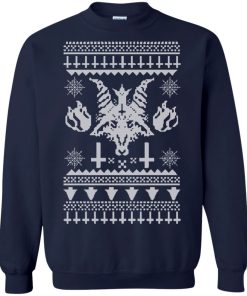 christmas ugly sweater ugly christmas sweater sweatshirt 1 WgMx8