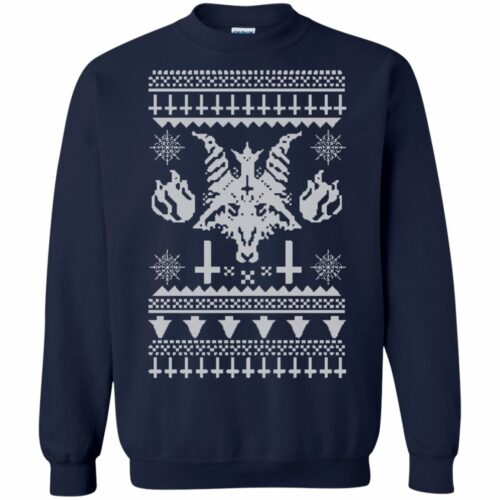 cincinnati bearcats ugly sweater
