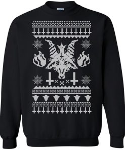christmas ugly sweater ugly christmas sweater sweatshirt 3 fiJVC