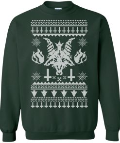 christmas ugly sweater ugly christmas sweater sweatshirt 4 WNlUv
