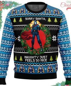 cobra commander christmas ugly christmas sweater 190 eay8I