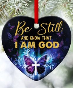 Combo of 3 Heart Ornaments Love in Faith Combo of 3 Heart Ornaments Love in Faith