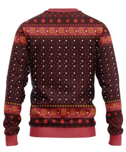 Cookie Ugly Christmas Sweatshirt