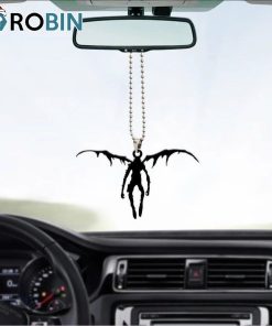 Death Note Ryuk Christmas Ornament Death Note Ryuk Christmas Ornament