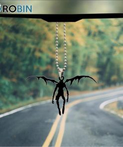 death note ryuk christmas ornament 4 jj9rfh