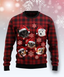 Devon Rex Ugly Christmas Sweaters For Men Women, Christmas Gift For Pet, Cat Sweater, Christmas Gift