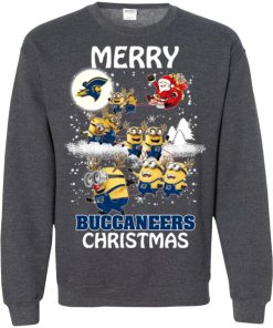 etsu buccaneers minion ugly christmas sweater 1 ymBj9
