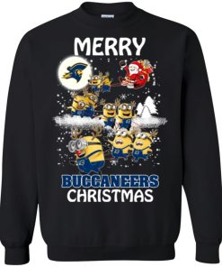 etsu buccaneers minion ugly christmas sweater 3 vNKZK