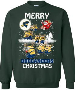 etsu buccaneers minion ugly christmas sweater 4 ORRq9