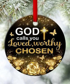 fancy roses circle ornament god calls you loved 1 VtKyc