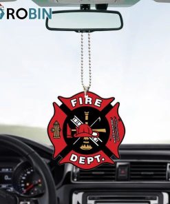 firefighter symbol ornament christmas decorations 1 zmvxqy