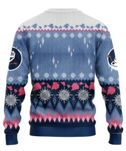 frozen elsa anna christmas sweater 2 DYDfV