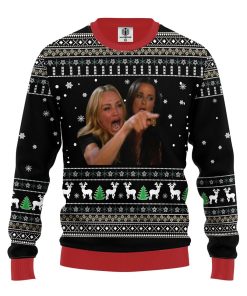 funny ugly christmas sweatshirt 1 yysjy2