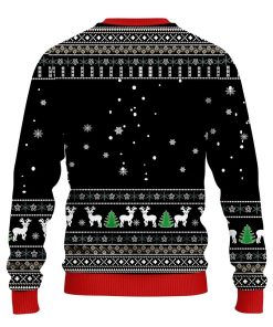 Funny Ugly Christmas Sweatshirt Funny Ugly Christmas Sweatshirt