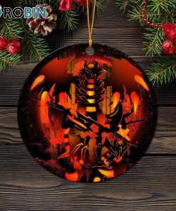 Giratina Legend Moonlight Ornament – Christmas Decorations Giratina Legend Moonlight Ornament – Christmas Decorations