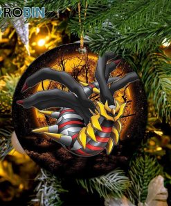 giratina moonlight ornament christmas decorations 1 mokiuo