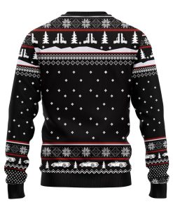 Goodfeallas Knitting Pattern Ugly Christmas Sweatshirt Goodfeallas Knitting Pattern Ugly Christmas Sweatshirt