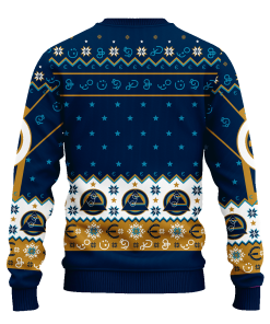 ikaris the eternals ugly christmas sweater xmas gift 2 6XQT3