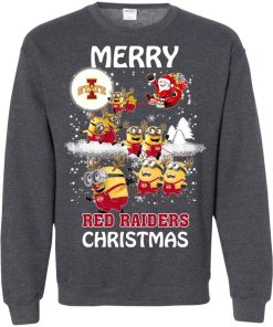 iowa state cyclones minion ugly christmas sweatshirt 4 Nqlh3