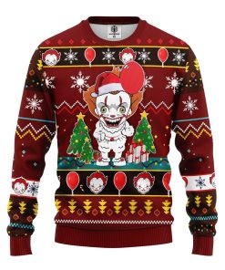 it funny ugly christmas sweater 1 caSrx