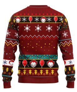 it funny ugly christmas sweater 2 u1xPG