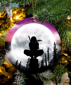 itachi moon night galaxy ornament christmas decorations 1 zrq3ph