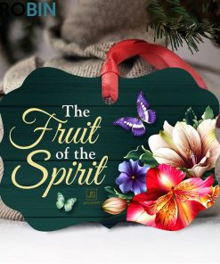 jesuspirit ornament the fruit of the spirit galatians 522 23 christian christmas decorations 1 qc97qj