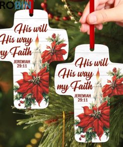 jesuspirit s will s way my faith jeremiah 2911 flower and candle cross ornament 1 qyyin3