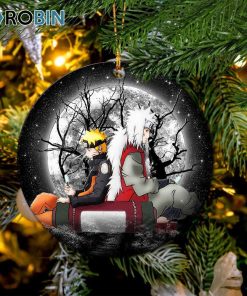 jiraia naruto moonlight christmas ornament 1 hvtd6g