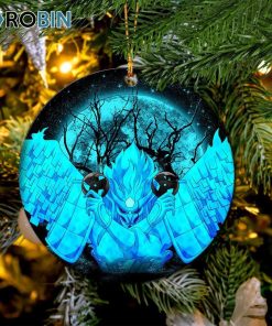 kakashi perfect susano moonlight ornament christmas decorations 1 bhaube