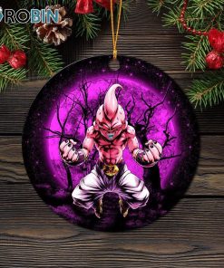 Kidbuu Moonlight Ornament – Christmas Decorations Kidbuu Moonlight Ornament – Christmas Decorations