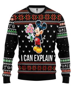 mice explain ugly christmas sweatshirt 1 rpbtty