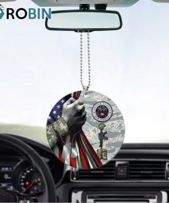 Military Air Force Ornament – Christmas Decorations Military Air Force Ornament – Christmas Decorations