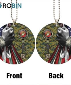 military marine corps christmas ornament 3 kjsgwk