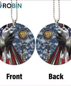 military navy circle ornament christmas decorations 3 jdtowx