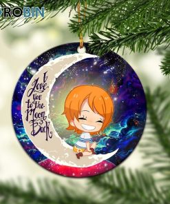 nami one piece love you to the moon galaxy ornament christmas decorations 1 sfhk1x