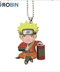 naruto anime naruto uzumaki ornament christmas decorations 1 tzcf5s