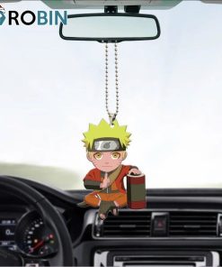 naruto anime naruto uzumaki ornament christmas decorations 3 omsdv2